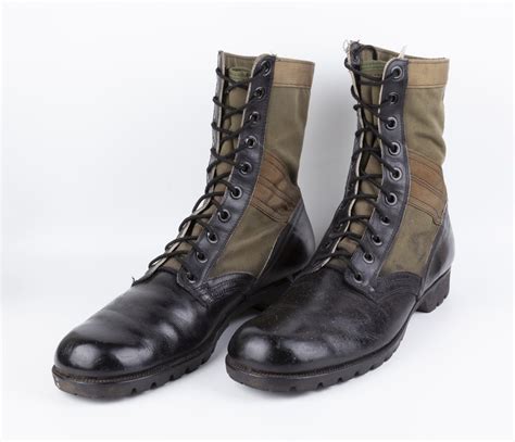 vietnam replica boots|vietnam war clothing for sale.